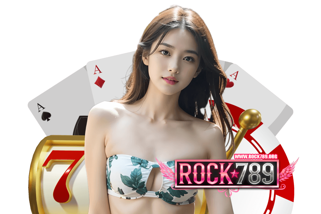 rock789 สมัคร