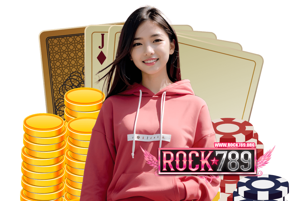 rock789 สล็อต